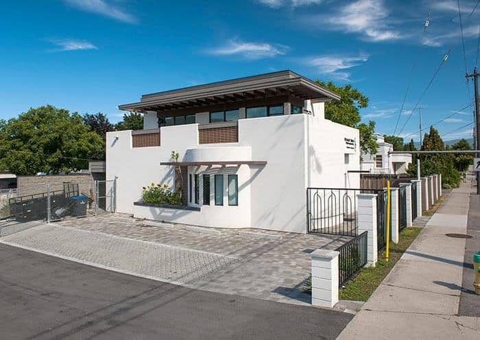 real estate property