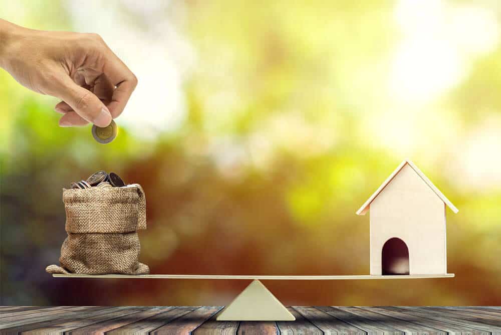 refinancing your mortgage