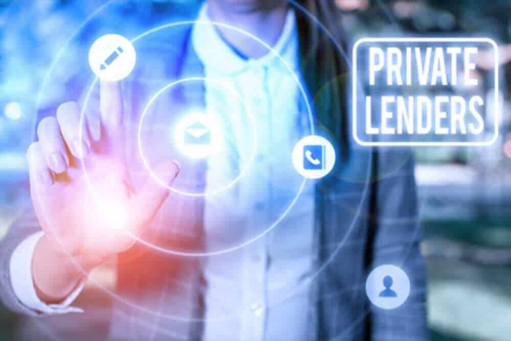 is now a good time to refinance my mortgage, or choose a private lender?