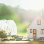 paying a consumer proposal with a mortgage