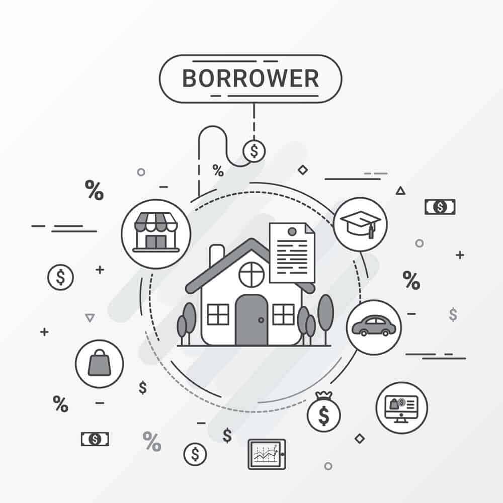 mortgage approval criteria