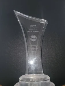 Alternative Broker of the year 2019