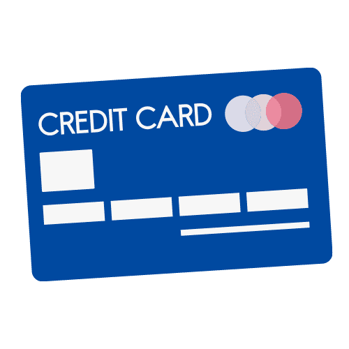 Credit Card
