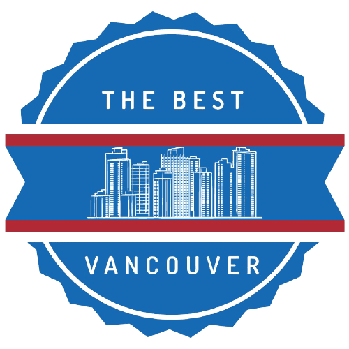 The best Vancouver