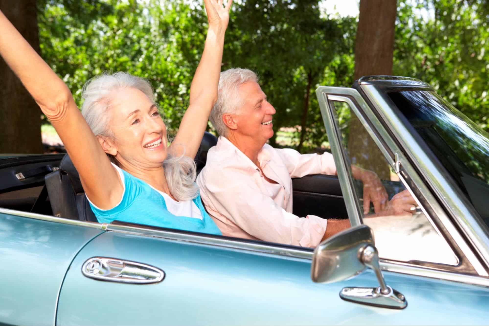 what are reverse mortgage benefits