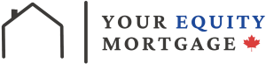 your equity mortgage