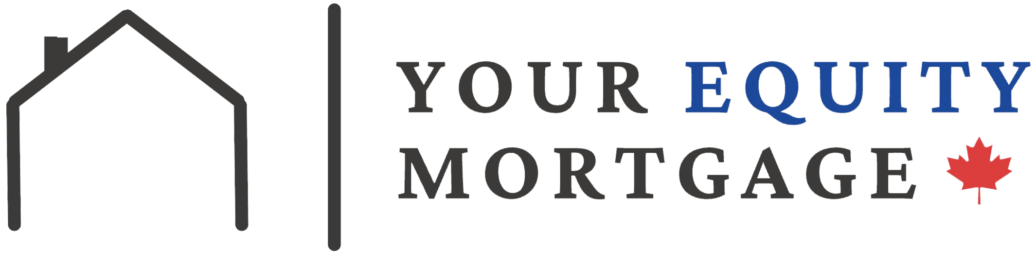 your equity mortgage