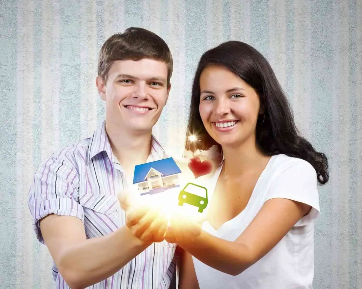 people securing the best mortgage rates BC