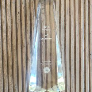 Alternative Broker of the year 2017
