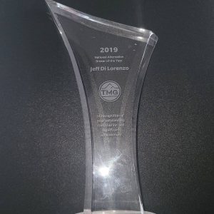 Alternative Broker of the year 2019